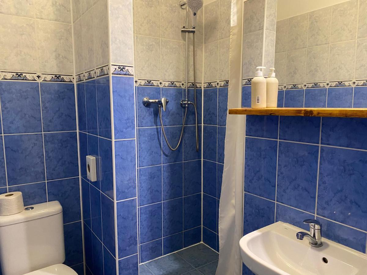 Penzion Pri Kastieli Bratislava Esterno foto